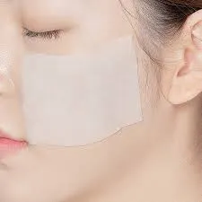 Anua Cottons Pads