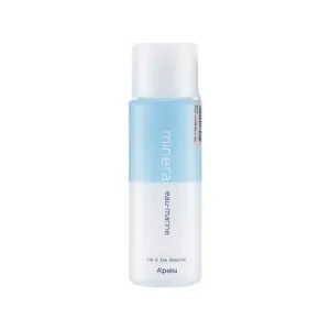 A'PIEU Mineral Eau Marine Lip & Eye Remover مزيل المكياج من ايبيو