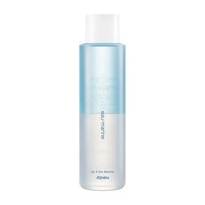 A'pieu MINERAL LIP AND EYE REMOVER EAU-MARINE 250ml