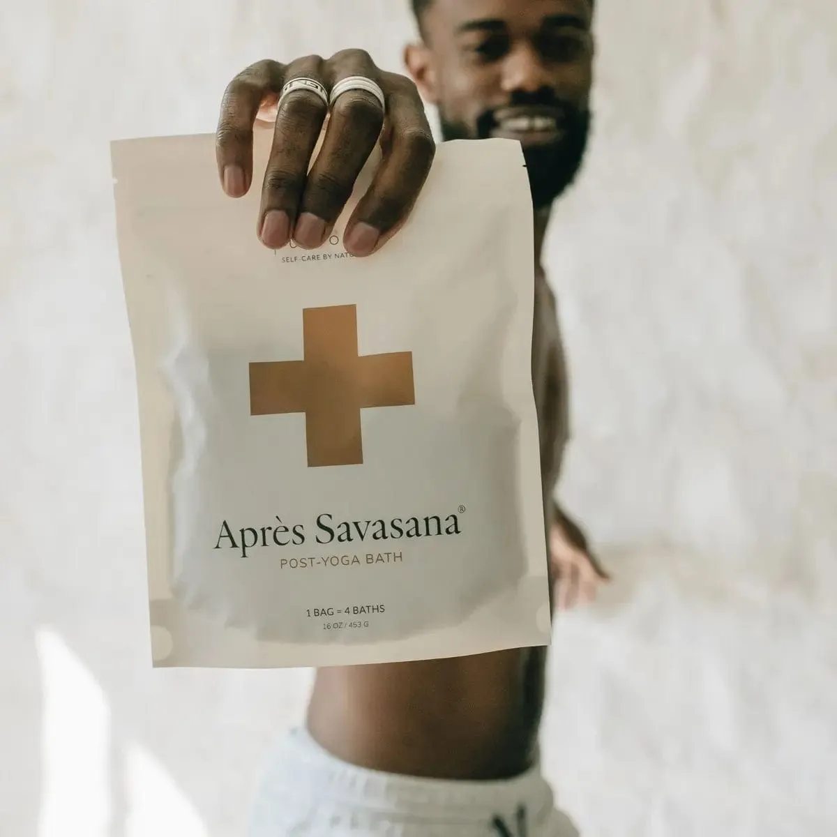 Après Savasana