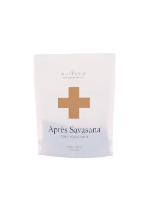 Après Savasana