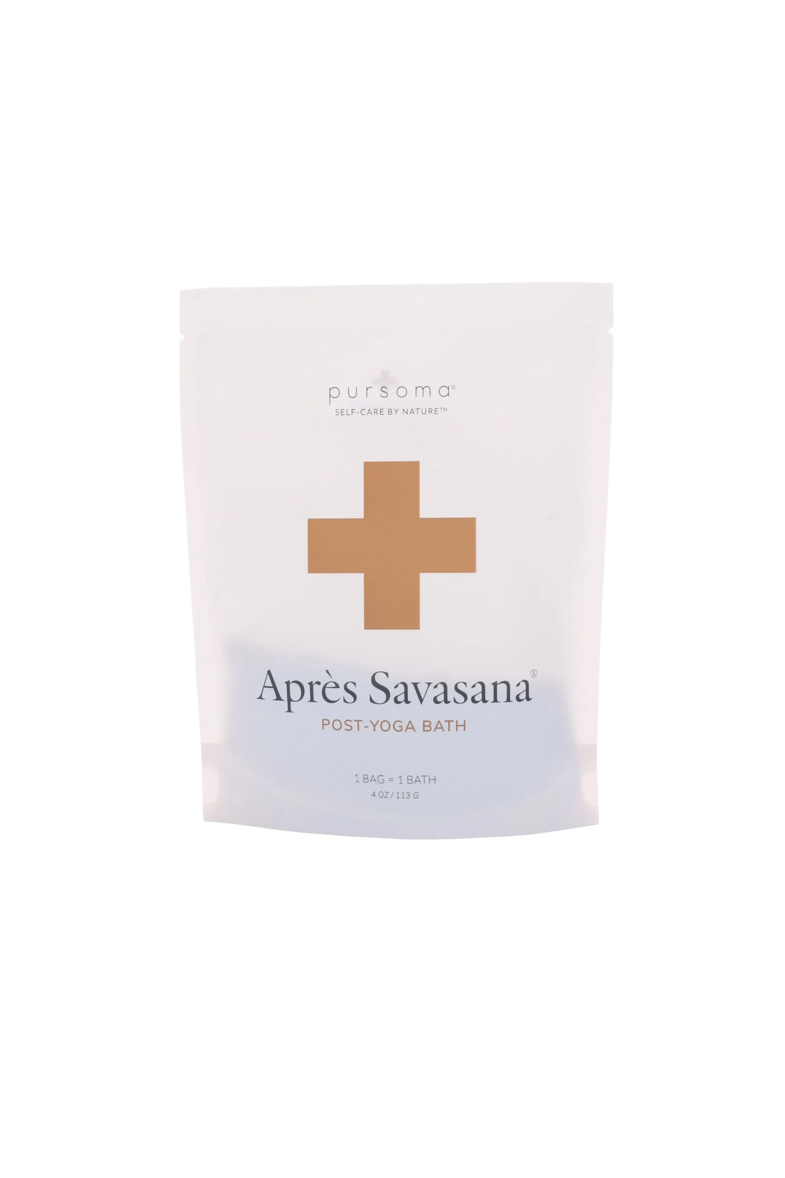 Après Savasana