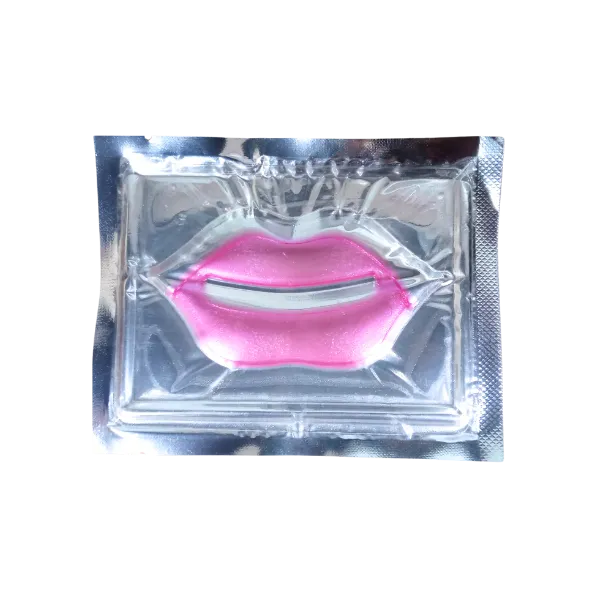 Aqua Hydrogel Lip Mask 1x3 AQ-1009