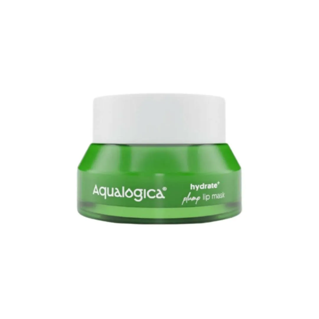 Aqualogica Hydrate  Plump Lip Mask