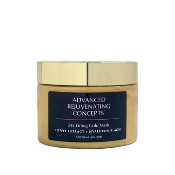 ARC 24k Lifting Gold Mask
