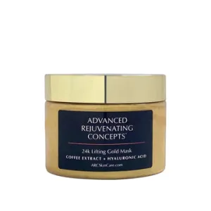 ARC 24k Lifting Gold Mask