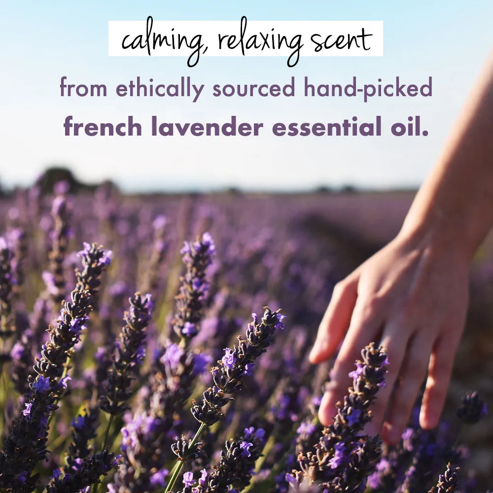 Argan & Lavender Mask   hair Serum combo   Pouch