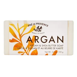 Argan & Shea Butter Soap