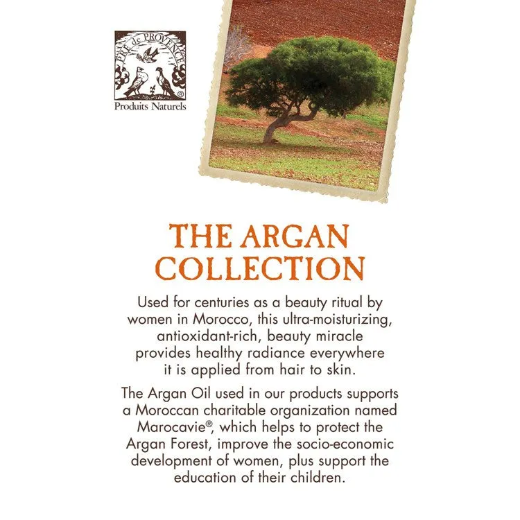 Argan & Shea Butter Soap