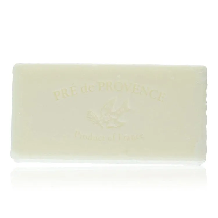 Argan & Shea Butter Soap