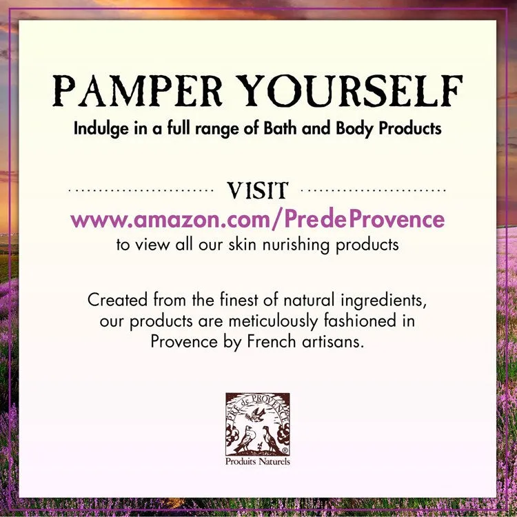 Argan & Shea Butter Soap