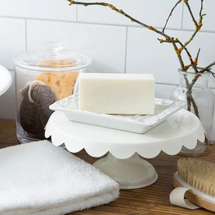 Argan & Shea Butter Soap