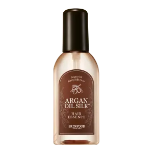 Argan Oil Silk Plus Hair Essence