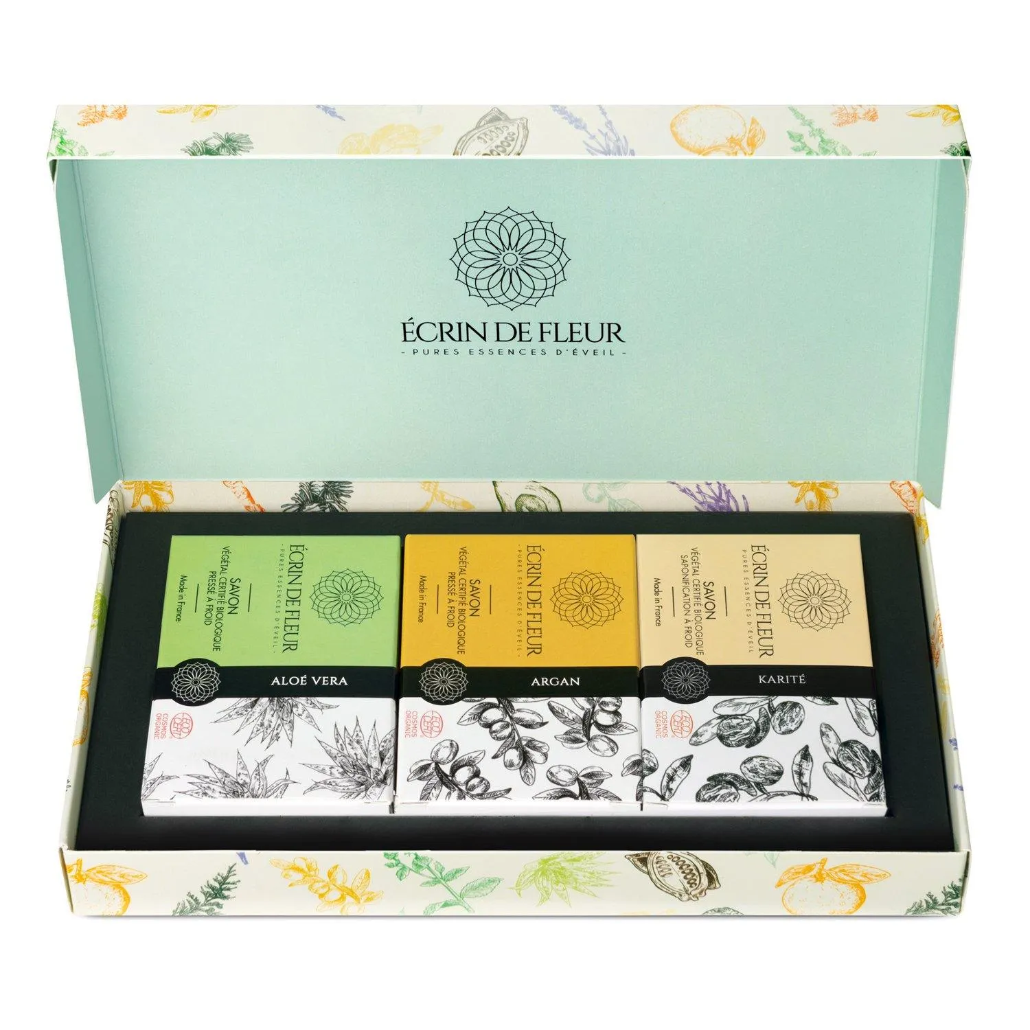 Argan/Shea Butter/Aloe Aera