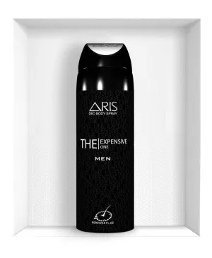 Aris Men Deodorant Spray The Expense One 200ml