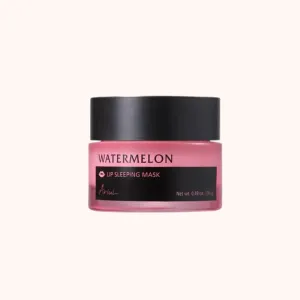 Ariul Watermelon Lip Sleeping Mask 14g