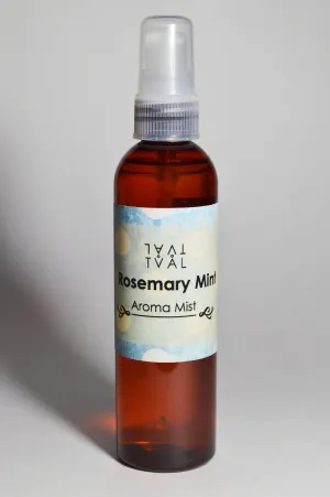Aroma Mist - Rosemary Mint