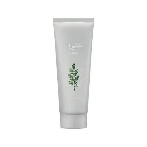 Artemisia Double-Effect Foam Cleanser - 150ml