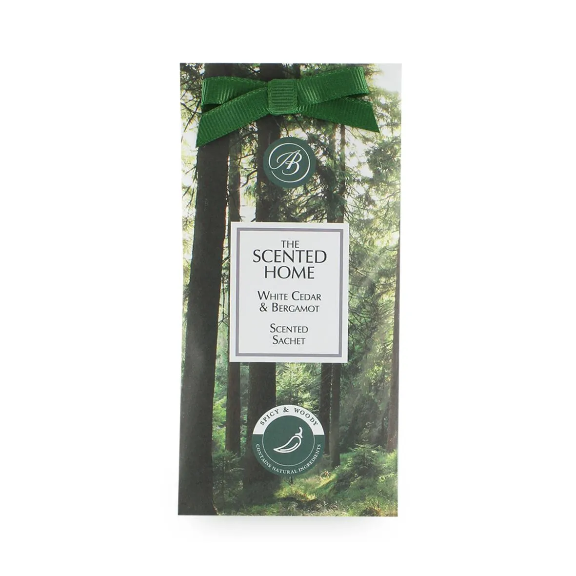 Ashleigh & Burwood Scented Home Fragrance Sachet - Various Fragrances
