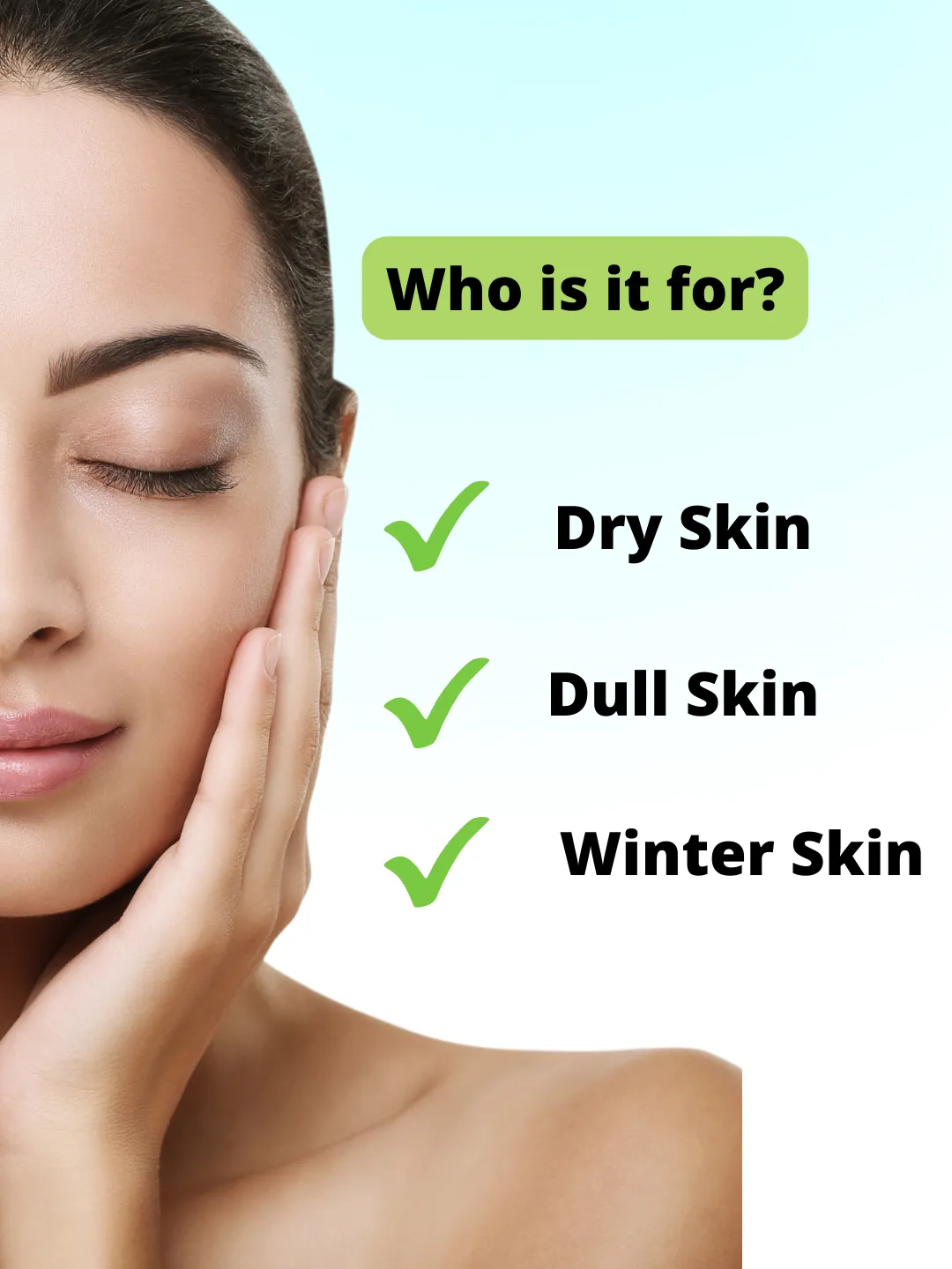 Atrimed Moish Herbal Moisturizer | Pack of 1 | 200ml