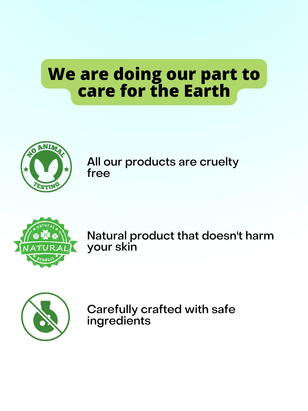 Atrimed Moish Herbal Moisturizer | Pack of 1 | 200ml