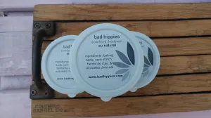 au natural - 1oz.