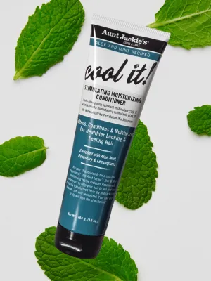 Aunt Jackie's 'Cool It' Stimulating Moisturising Conditioner