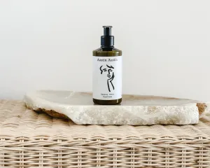 Austin Austin | Hand Cream | Palmarosa & Vetiver