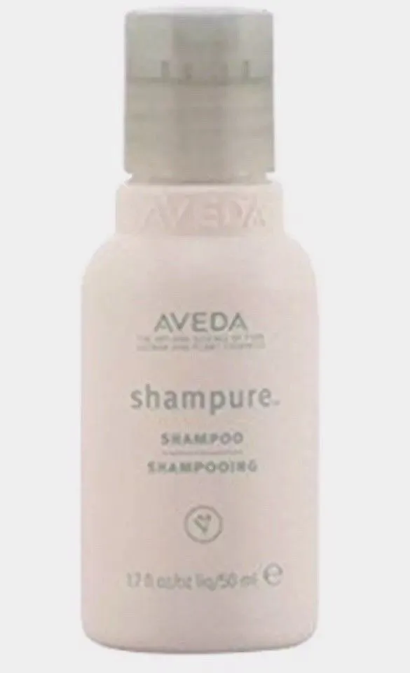 Aveda Shampure Shampoo Travel size 50 ml/1.7 oz