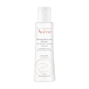 Avène Gentle Eye Make-Up Remover for Sensitive Skin 125 ml