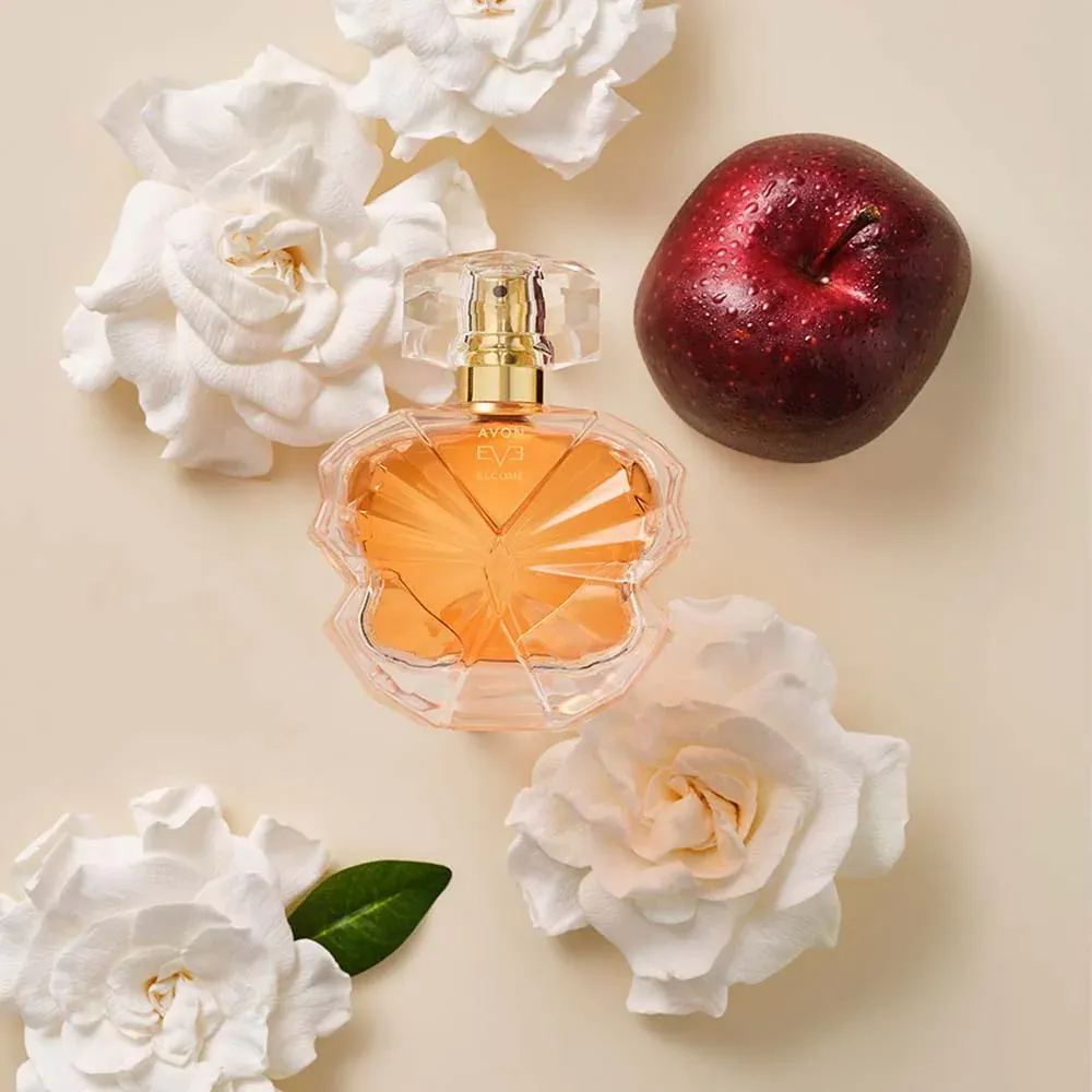 Avon Eve Become Eau de Parfum - 50ml