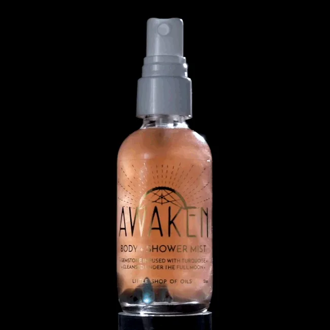 Awaken Mist