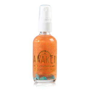 Awaken Mist