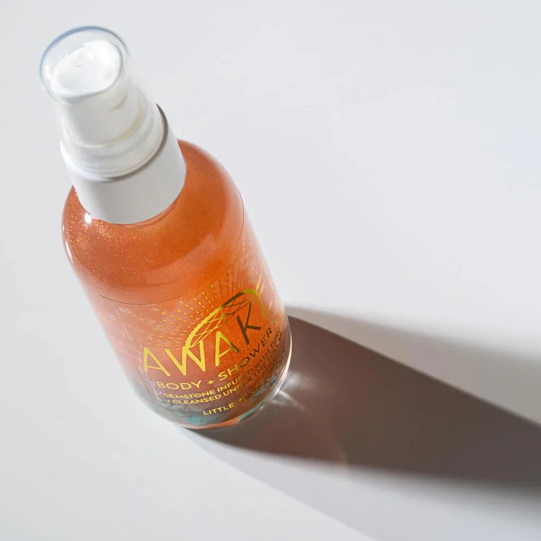 Awaken Mist