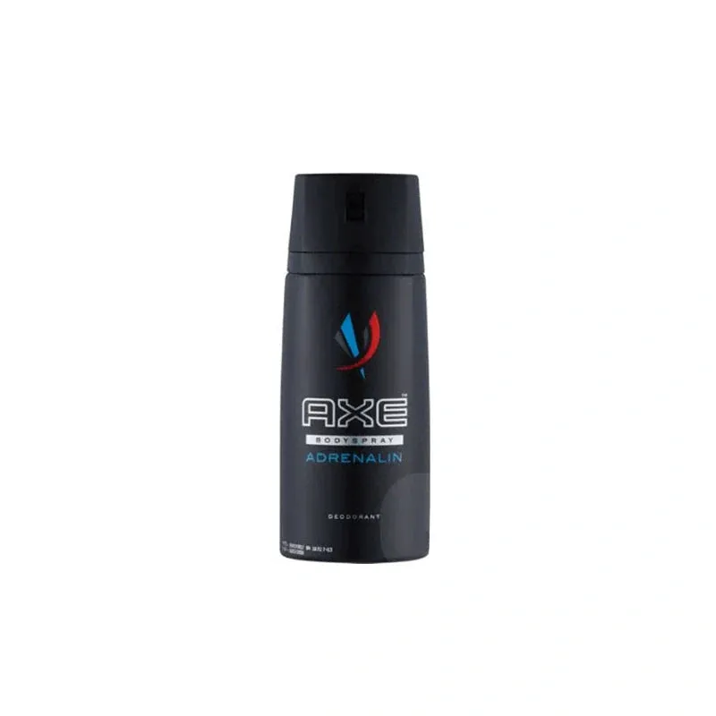 Axe Deo Body Spray Adrenaline 150Ml