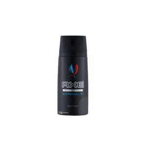 Axe Deo Body Spray Adrenaline 150Ml