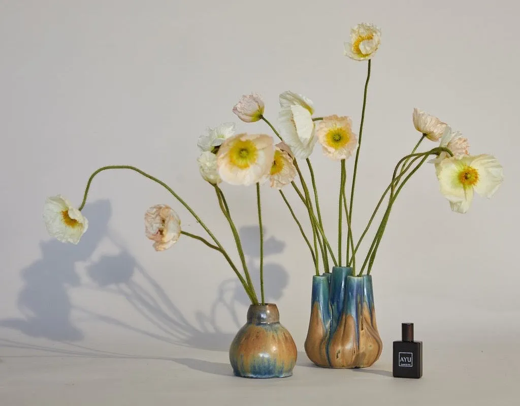 Ayu White Oudh Scented Oil