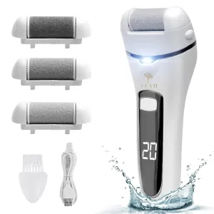 Azah Electric Callus Remover