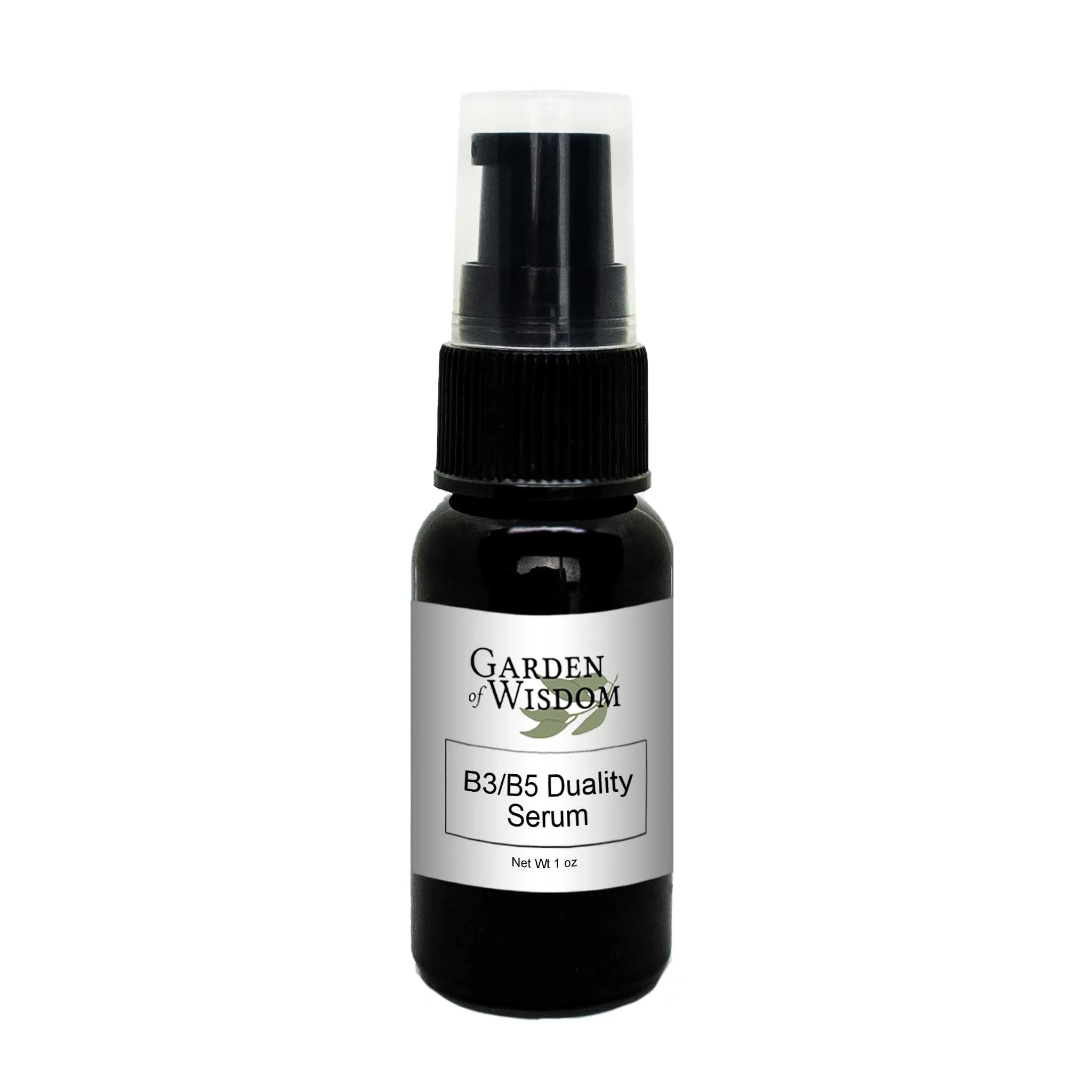 B3/B5 Duality Facial Serum