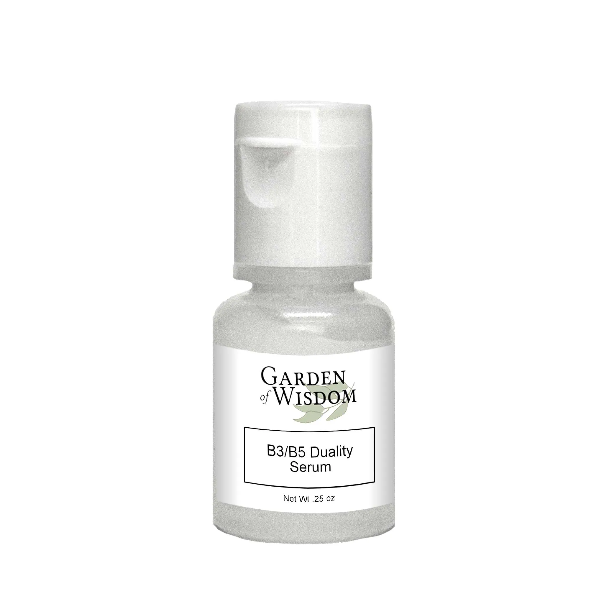 B3/B5 Duality Facial Serum