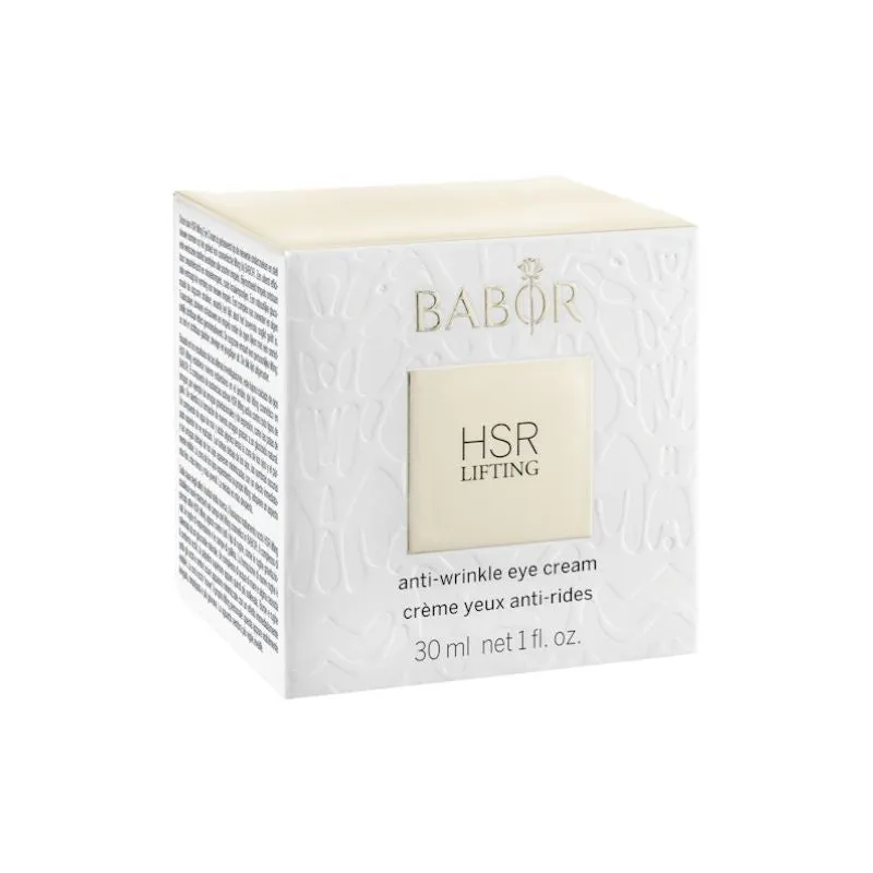 Babor HSR Extra Firming Eye Cream