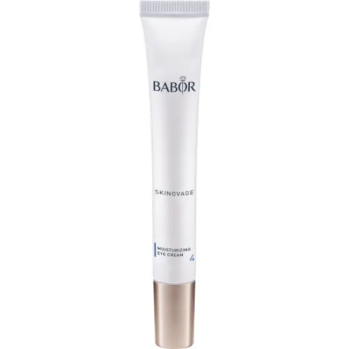 Babor - SKINOVAGE - Moisturizing Eye Cream - Contents: 15 ml