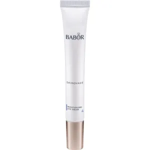 Babor - SKINOVAGE - Moisturizing Eye Cream - Contents: 15 ml