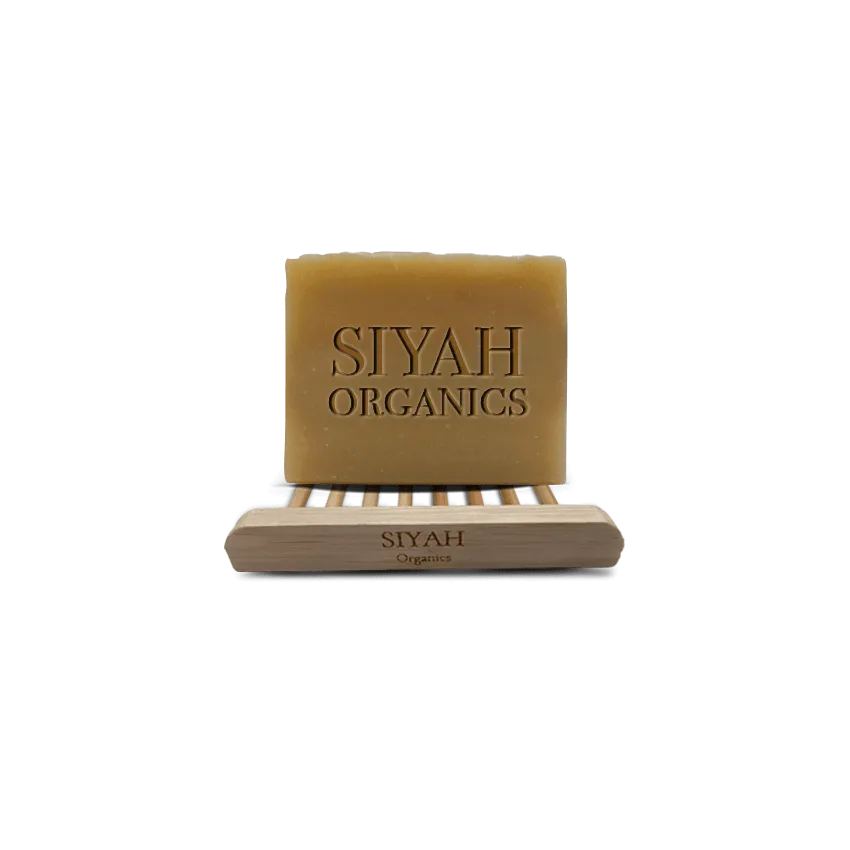 Baby Bar Soap