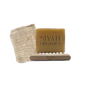 Baby Bar Soap