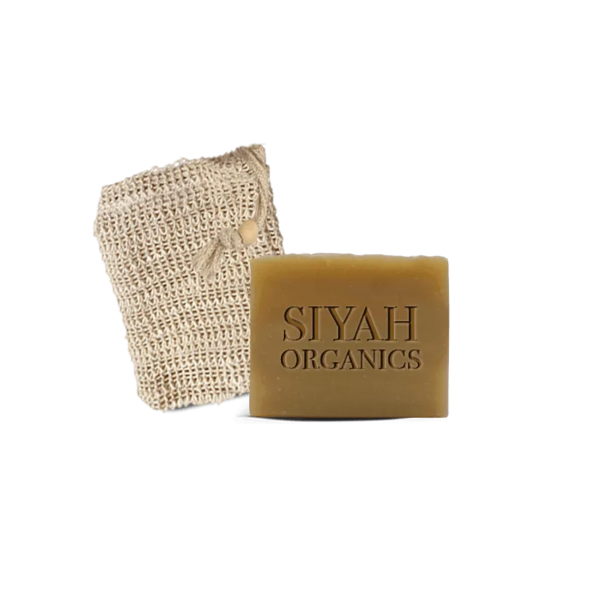 Baby Bar Soap