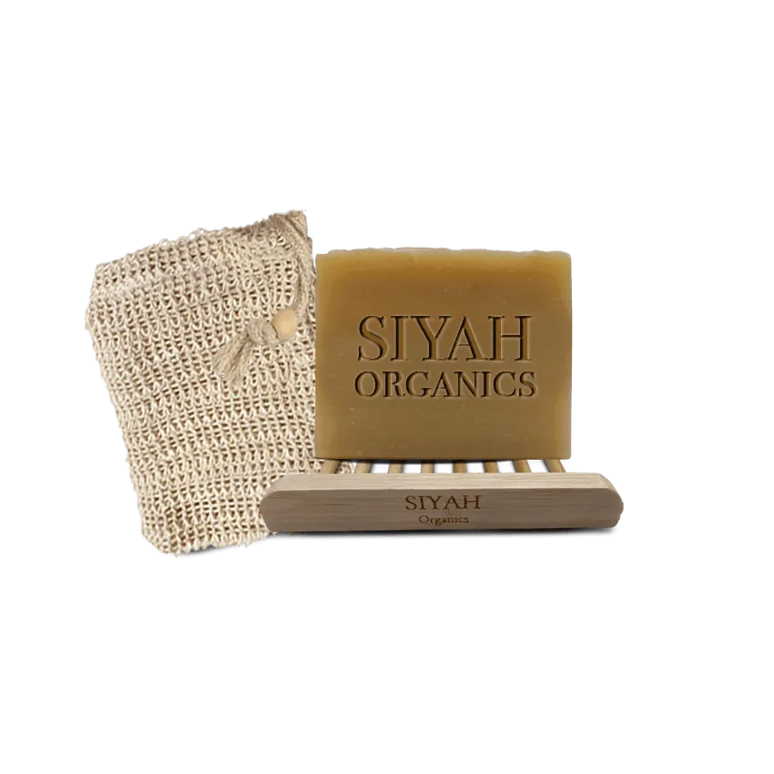 Baby Bar Soap