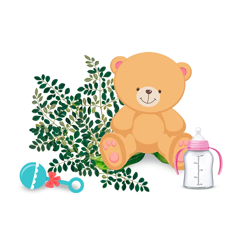 Baby Bar Soap