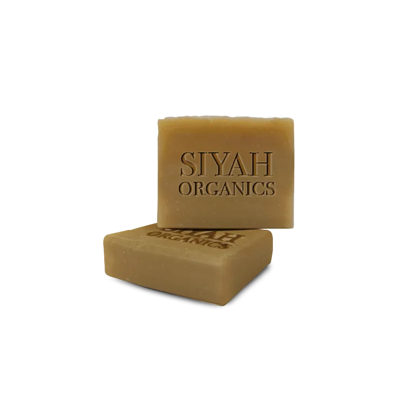 Baby Bar Soap