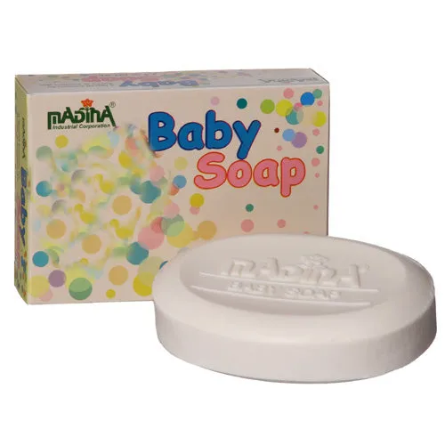Baby Soap